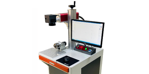 激光打码机在化妆品行业的应用-广州ca88