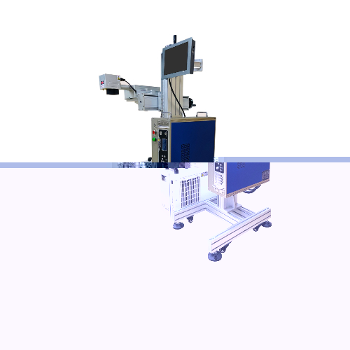 ca88飞行紫外激光喷码机_RNU系列